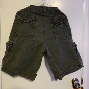 Cargo Shorts